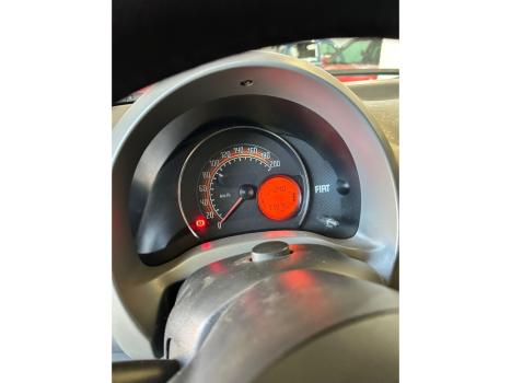 FIAT Fiorino Furgo 1.4 FLEX, Foto 8