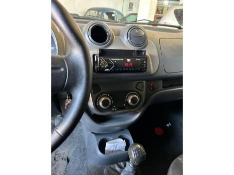FIAT Fiorino Furgo 1.4 FLEX, Foto 9