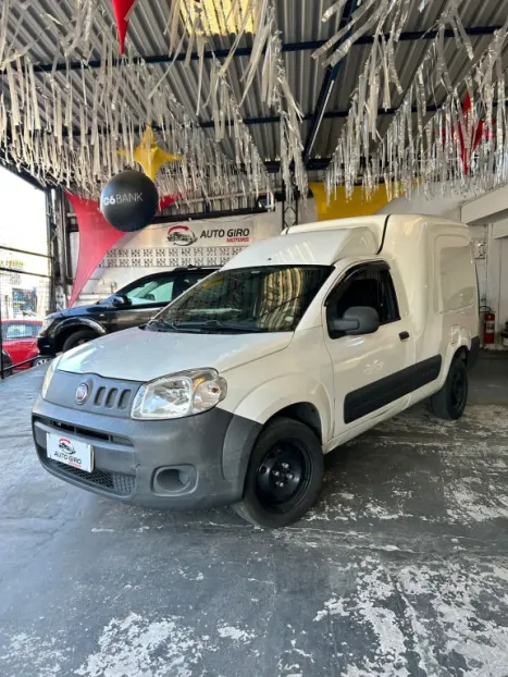 FIAT Fiorino Furgo 1.4 FLEX, Foto 2