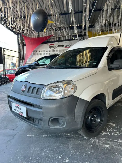 FIAT Fiorino Furgo 1.4 FLEX, Foto 3