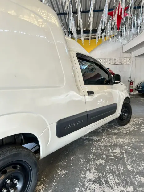 FIAT Fiorino Furgo 1.4 FLEX, Foto 4