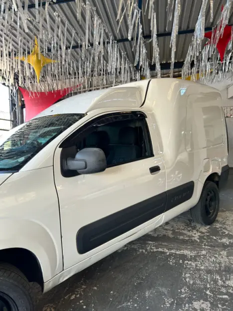 FIAT Fiorino Furgo 1.4 FLEX, Foto 5
