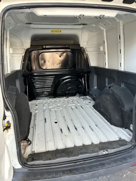 FIAT Fiorino Furgo 1.4 FLEX, Foto 6