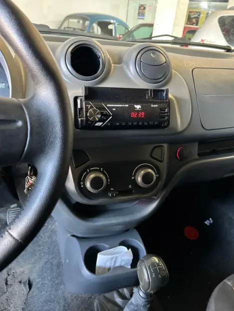 FIAT Fiorino Furgo 1.4 FLEX, Foto 7