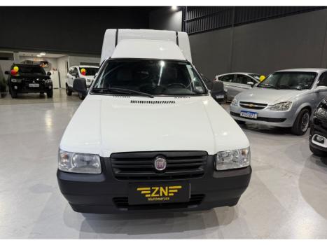 FIAT Fiorino Furgo 1.3, Foto 1