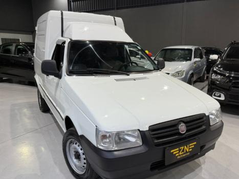 FIAT Fiorino Furgo 1.3, Foto 2