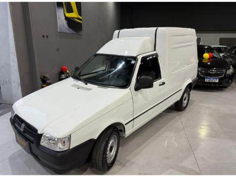 FIAT Fiorino Furgo 1.3, Foto 3
