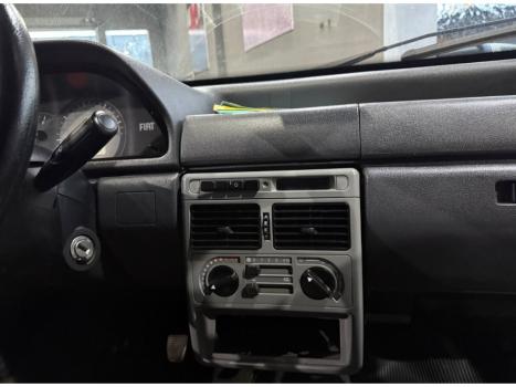 FIAT Fiorino Furgo 1.3, Foto 4