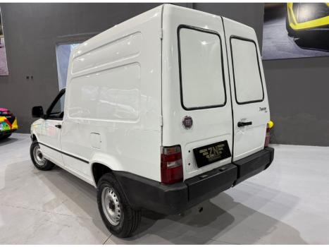 FIAT Fiorino Furgo 1.3, Foto 5