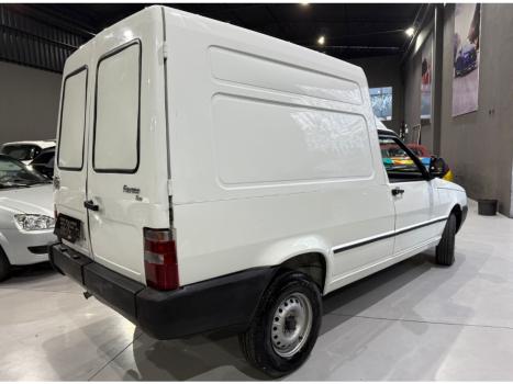 FIAT Fiorino Furgo 1.3, Foto 7