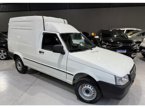 FIAT Fiorino Furgo 1.3, Foto 8
