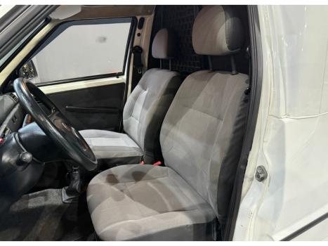 FIAT Fiorino Furgo 1.3, Foto 10