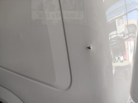 FIAT Fiorino Pick-up 1.0, Foto 10