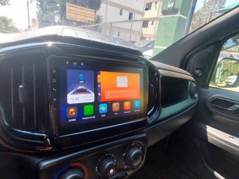 FIAT Fiorino Pick-up 1.0, Foto 3