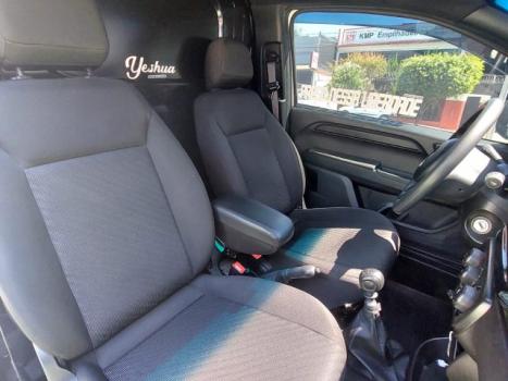 FIAT Fiorino Pick-up 1.0, Foto 4