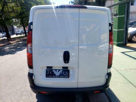 FIAT Fiorino Pick-up 1.0, Foto 6