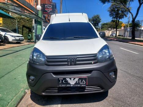 FIAT Fiorino Pick-up 1.0, Foto 8