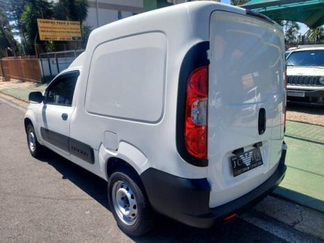 FIAT Fiorino Pick-up 1.0, Foto 9