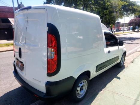 FIAT Fiorino Pick-up 1.0, Foto 10