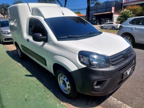 FIAT Fiorino Pick-up 1.0, Foto 12