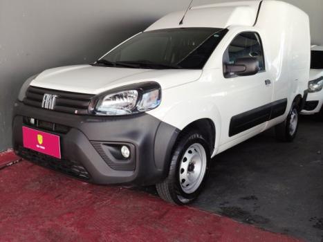FIAT Fiorino Pick-up 1.0, Foto 1