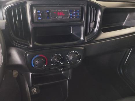 FIAT Fiorino Pick-up 1.0, Foto 6