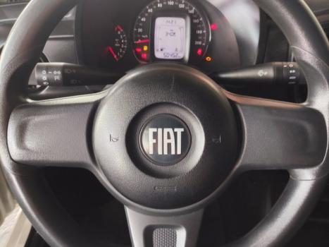 FIAT Fiorino Pick-up 1.0, Foto 7