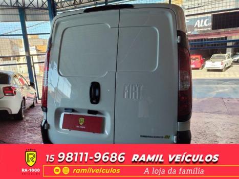 FIAT Fiorino Pick-up 1.0, Foto 10