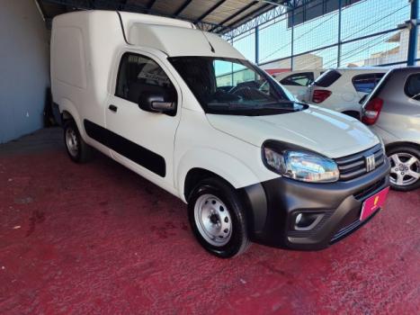 FIAT Fiorino Pick-up 1.0, Foto 11