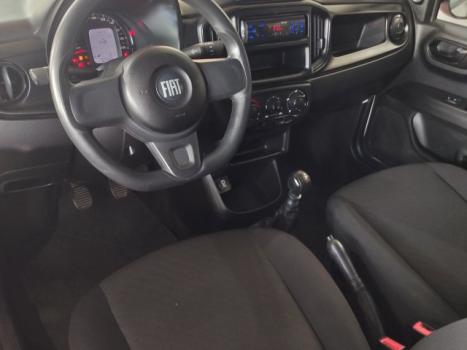 FIAT Fiorino Pick-up 1.0, Foto 12