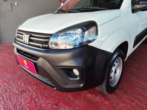 FIAT Fiorino Pick-up 1.0, Foto 15