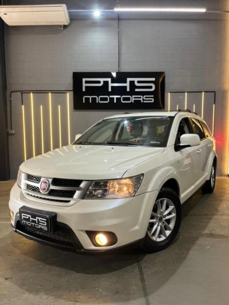FIAT Freemont 2.4 16V 4P PRECISION AUTOMTICO 7 LUGARES, Foto 1