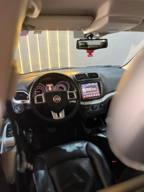 FIAT Freemont 2.4 16V 4P PRECISION AUTOMTICO 7 LUGARES, Foto 4