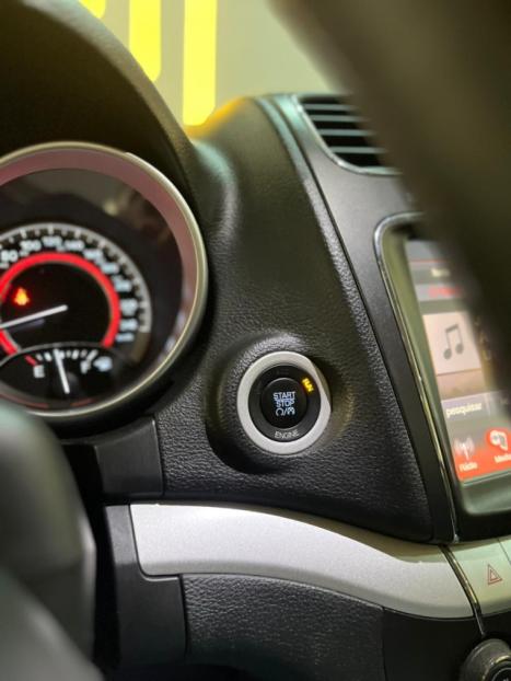 FIAT Freemont 2.4 16V 4P PRECISION AUTOMTICO 7 LUGARES, Foto 6