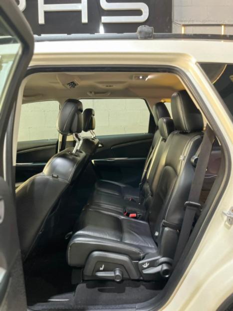 FIAT Freemont 2.4 16V 4P PRECISION AUTOMTICO 7 LUGARES, Foto 8