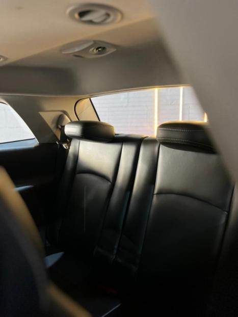 FIAT Freemont 2.4 16V 4P PRECISION AUTOMTICO 7 LUGARES, Foto 9