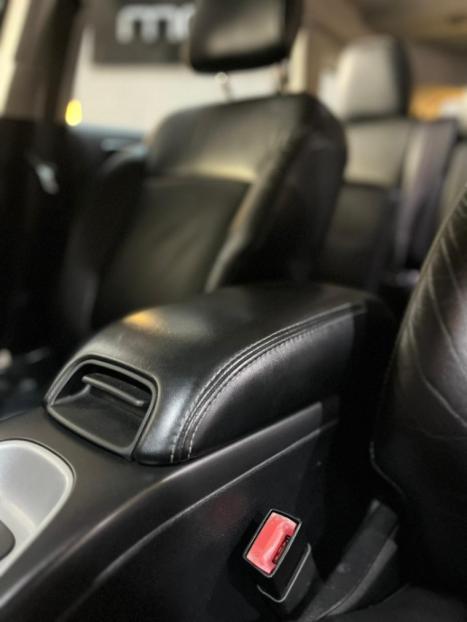 FIAT Freemont 2.4 16V 4P PRECISION AUTOMTICO 7 LUGARES, Foto 11