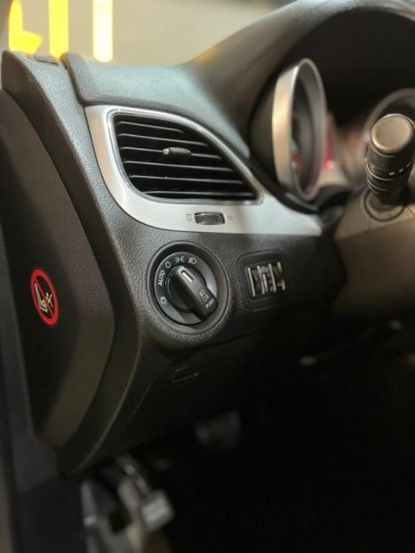 FIAT Freemont 2.4 16V 4P PRECISION AUTOMTICO 7 LUGARES, Foto 12