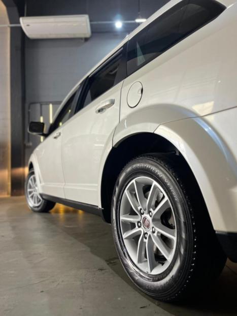 FIAT Freemont 2.4 16V 4P PRECISION AUTOMTICO 7 LUGARES, Foto 13