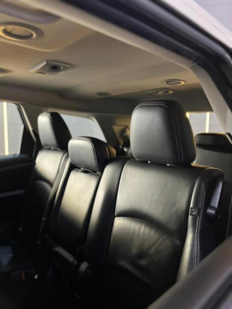 FIAT Freemont 2.4 16V 4P PRECISION AUTOMTICO 7 LUGARES, Foto 15
