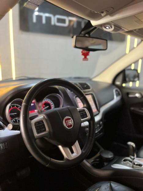 FIAT Freemont 2.4 16V 4P PRECISION AUTOMTICO 7 LUGARES, Foto 20