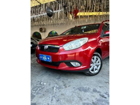 FIAT Grand Siena 1.4 4P EVO ATTRACTIVE FLEX, Foto 2