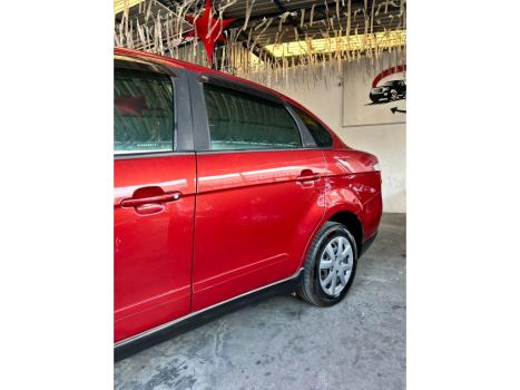 FIAT Grand Siena 1.4 4P EVO ATTRACTIVE FLEX, Foto 3
