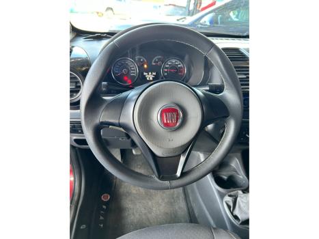FIAT Grand Siena 1.4 4P EVO ATTRACTIVE FLEX, Foto 7