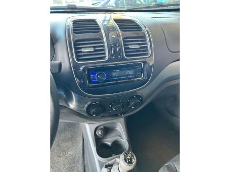 FIAT Grand Siena 1.4 4P EVO ATTRACTIVE FLEX, Foto 8