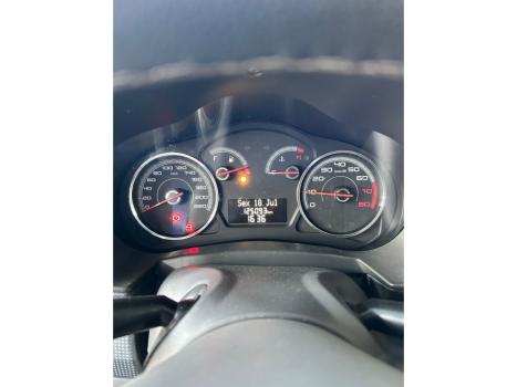 FIAT Grand Siena 1.4 4P EVO ATTRACTIVE FLEX, Foto 9