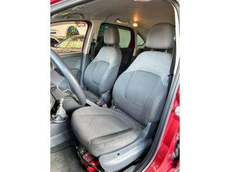 FIAT Grand Siena 1.4 4P EVO ATTRACTIVE FLEX, Foto 10