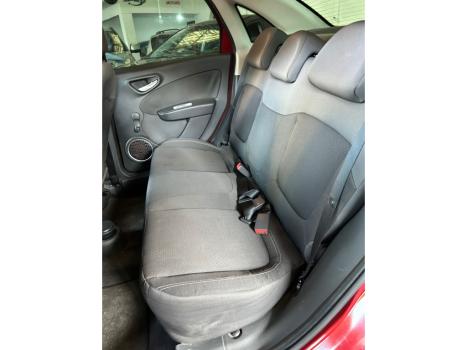 FIAT Grand Siena 1.4 4P EVO ATTRACTIVE FLEX, Foto 11