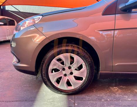 FIAT Grand Siena 1.4 4P EVO ATTRACTIVE FLEX, Foto 7