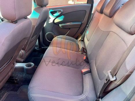 FIAT Grand Siena 1.4 4P EVO ATTRACTIVE FLEX, Foto 11